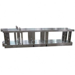 Laser Cutting Welding Precision Sheet Metal Fabrication
