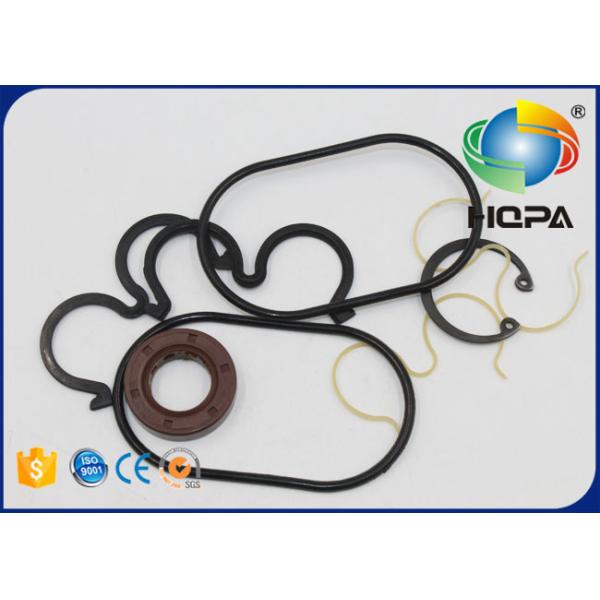 4486487 Hydraulic Gear Pump Seal Kit For Excavator Hitachi ZX200 ZX210 ZX225