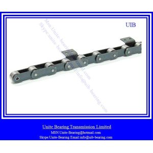 208A 2040 Transmission chain and conveyors