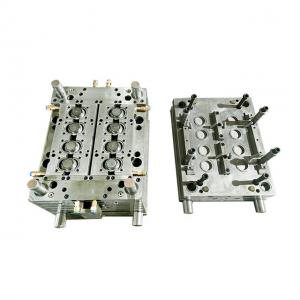 China ASSAB8407 Material Plastic Injection Mold Making CAD Design Software on sale