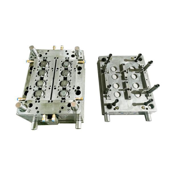 Buy ASSAB8407 Material Plastic Injection Mold Making CAD Design Software at wholesale prices