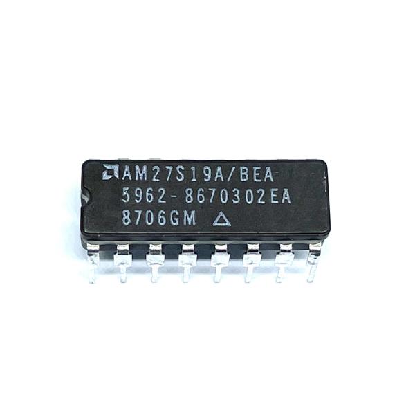 Original New Hot Sell Original Integrated Circuits Electronic components In Stock AM27S19A BEA