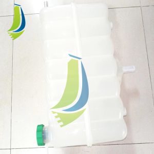 China 486-0884 4860884 Coolant Tank For 966M Wheel Loader on sale