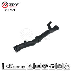 China ZPY 03C121065F Coolant Pipe for VW Audi Porsche on sale