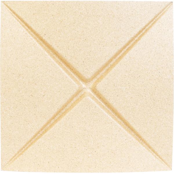 Buy Sound Insulation Vermiculite Board Brick Effect Multiscene Weatherproof at wholesale prices