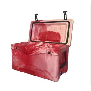 38 Liters Rotomolded Ice Chest 40qt Hunting Cooler Box