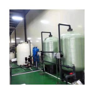 China Customized Commercial Rainwater Harvesting Equipment For Wastewater Treatment on sale