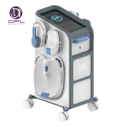 Portable EMS Sculpting Machine Professional Body Slimming Muscle Shaping