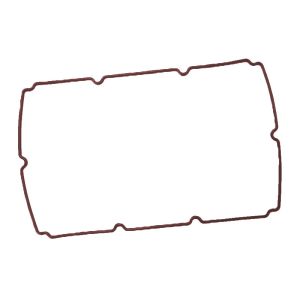 NBR 70 Black Molding Rubber Seal Professional Custom Design