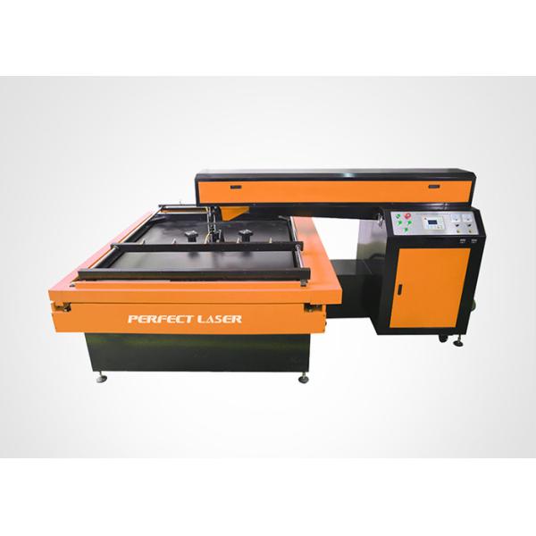 18mm Die board Laser Cutting Machine for Wood , MDF, Bamboo , Acrylic , Plastic
