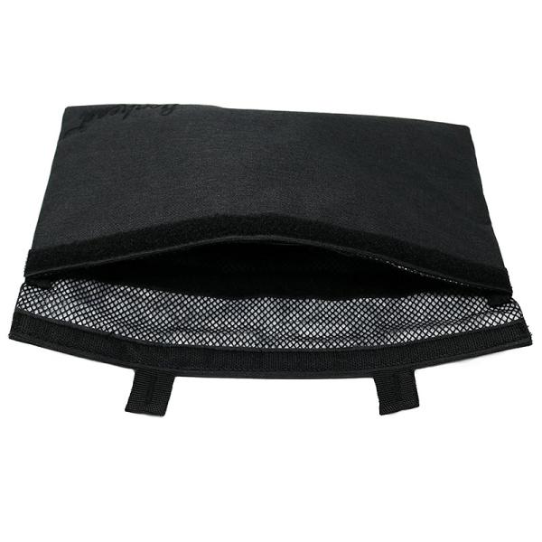 Amazing design fashion style small smell proof bags