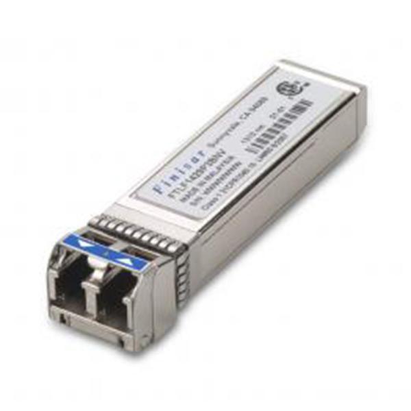 Buy Finisar FTLF1429P3BNV FC 16G Module 10KM SFP+ Optical Transceiver at wholesale prices