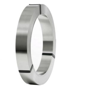 40% Elongation SUS316 Stainless Steel for and Chimney Making