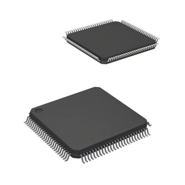 Buy STM32H750VBT6 MCU Microcontroller Unit 32BIT 128KB FLASH 100LQFP STMicroelectronics at wholesale prices