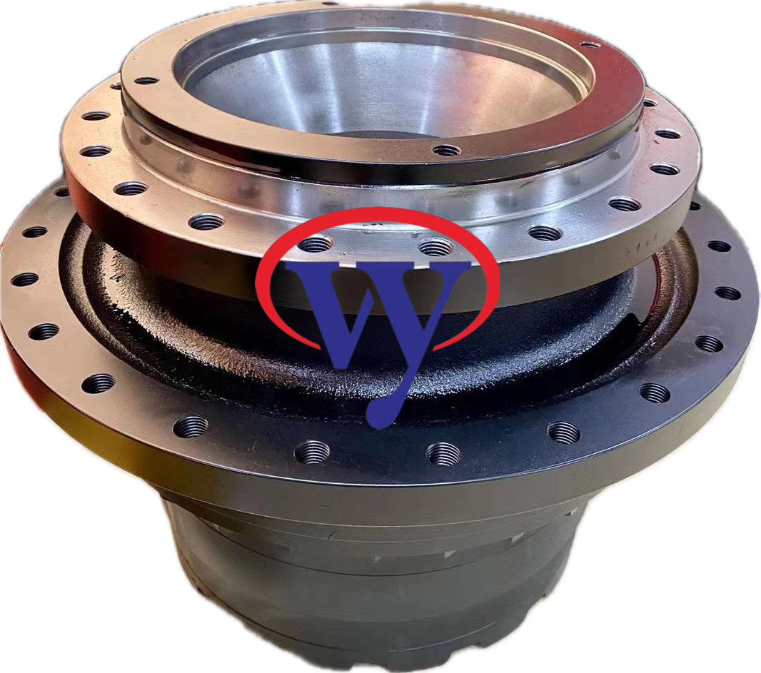 ZAX 470 FINAL DRIVE ZX470 9251680 9263595