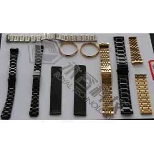 IPG Jewelry 24K Gold Vacuum Coating Machine