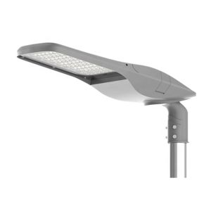 China IP66  High Power LED Street Light For Outdoor Pathway Bulit In Power Off Protecter on sale