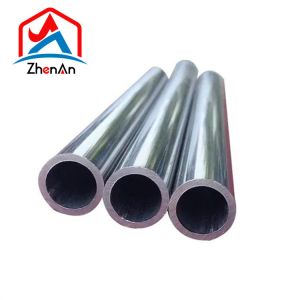 Mo 99.95% Seamless Molybdenum Pipe Strong And Precise