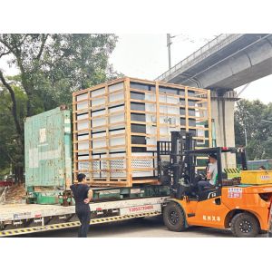 IEC62730-2024 Polymeric Insulators Solar Simulation Artificial Rain 5000hrs Test