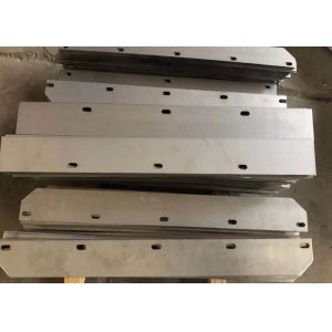 Q345 Sheet Metal Laser Cutting Service