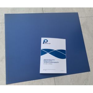 Aluminum Thermal CTP Plate 25±5s Development Time 1350mm Width