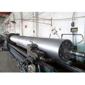 Spread Roller Paper Machine Rolls Good Elasticity With Long Service Life