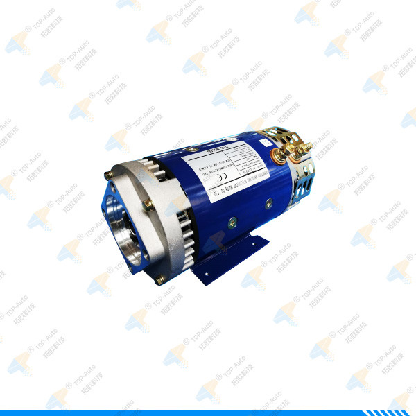Buy TOP Auto ODM MOTOR CE ISO at wholesale prices