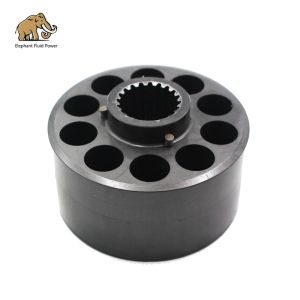 PSVD2-27 Excavator Aftermarket Hydraulic Pump Parts