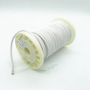 China Udtc 180 0.05mm Litz Wire Single Stranded Nylon Covered on sale