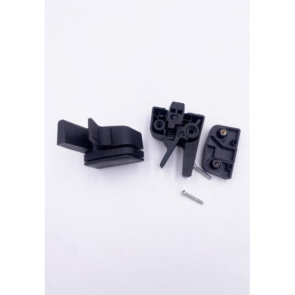 Excavator Glass Buckle For Daewoo Doosan DX5560 DX380 Volvo 6080
