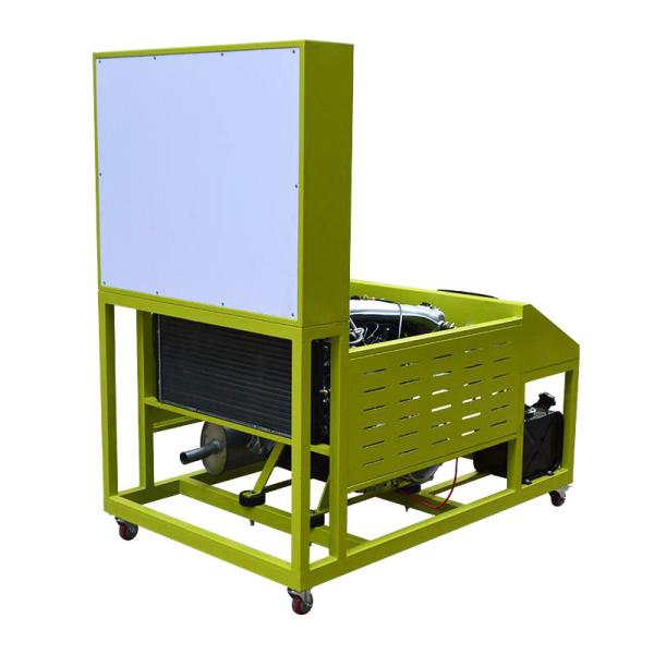 Buy Automobile Educational Equipment Vehicle Engine Training System at wholesale prices