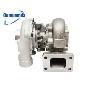 TA3123 Turbocharger for Perkins 1004-4T Engine Replacement 2674A076 466674-5