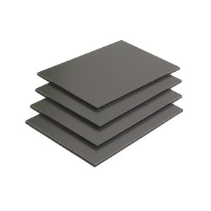 Lightweight Chameleon Aluminum Composite Panel With Tensile Strength ≥6.5MPa