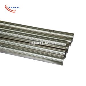CuNi102 Copper Nickel Alloy Bar Corrosion Resistance