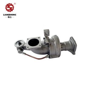 Genuine Cummins Fuel Pump Parts 4025310 For QSK19 Engine
