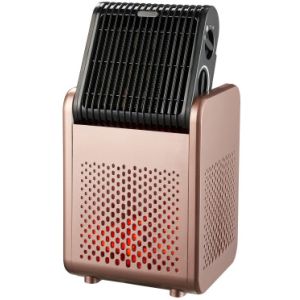 Freestanding Miniature Electric Fireplace , TPL-02 Small Electric Stove Fireplace