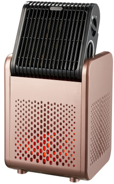 Freestanding Miniature Electric Fireplace , TPL-02 Small Electric Stove