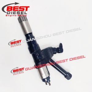 Diesel Common Rail Fuel Injector 095000-1590 23670-E0590