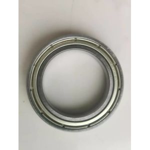 6805Z 25*37*7mm Thin Wall Deep Groove Ball Bearings
