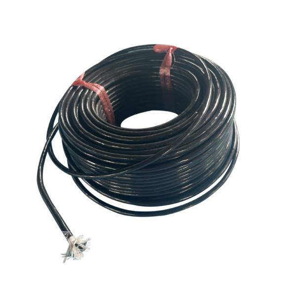 Buy PVC Insulation Extension Thermocouple Cable For Electrical Equipment at wholesale prices