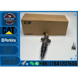 Diesel Engine Parts Common Rail Fuel Injector 295-1410 for CAT C7 Diesel Engine