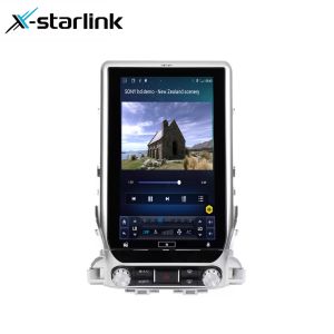 Android 13 Touchscreen Car Radio Stereo 4+64G GPS for Toyota Land Cruiser