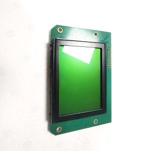 Monochrome Character LCD Module Dot Screen Graphic Display Module