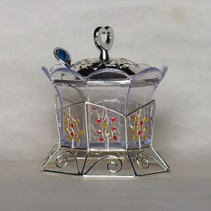 Quality T7-Advanced technology line base sugar bowl（10） for sale