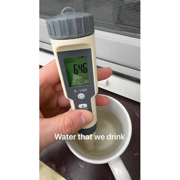 Buy Industrial Ion Exchange Water Treatment System CE Certification 3500KG Capacity at wholesale prices