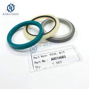 China John Deere JD AH149814 AHC16683 RE31716 Hydraulic Cylinder Seal Kit for Backhoe Loader on sale