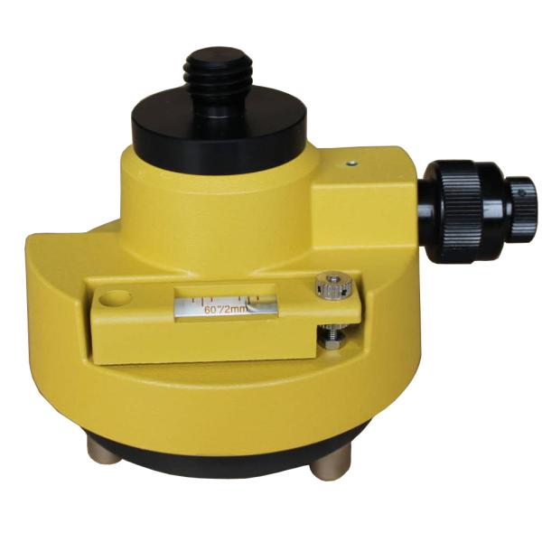 Buy AL10-D7 GNSS Antenna Tribrach Adaptor With Optical Plummet at wholesale prices