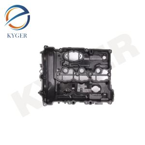 1112 8605 597 Auto Engine Systems Head Engine Valve Cover 1128605597 1112 7611 277 11128605597 11127611277 For BMW F30 F80