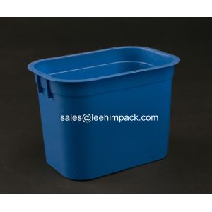 Pharmaceutical plastic cup