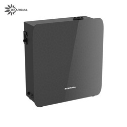 Electric Luxury Essential Oil Diffuser Aromatherapy HVAC Fragrance Diffuser